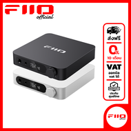 (ประกันศูนย์ไทย) FiiO K11 ตัวถอดรหัสและขยายสัญญาณเสียง แบบตั้งโต๊ะ รองรับ Hi-Res