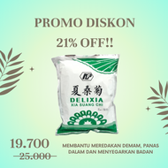 Delixia Xia Suang Chi/Liang Teh sachet Nan Fung