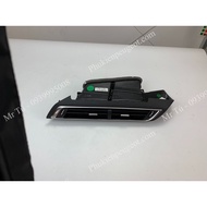 Air conditioner vent for Peugeot 5008 Peugeot 3008