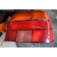 BMW E39 5 SERIES REAR TAIL LAMP PREFACELIFT