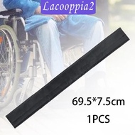 [Lacooppia2] Wheelchair Calf Strap Wear Resistant Wheelchair Leg Rest for Seniors Elderly