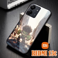 Softcase Kaca Terbaru Redmi 13c (STC864) Case Terbaru Redmi 13c Cesing Redmi 13c 2023 Casing HP Redmi 13c 2023 Kesing HP Redmi 13c 2023 Softcase HP Redmi 13c 2023 Silikon Redmi 13c 2023 CASE TERBARU CASING HP Case Custom CASE Mewah