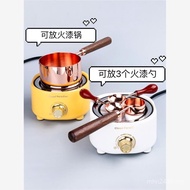 Electronic Stove Novice Stove Melting Charging Electric Stove Seal Matching Fire Paint Children's St