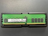 SK Hynix DIMM 16GB DDR4-2666V ECC REG Server Memory (Server RAM)