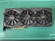 ASUS ROG Strix GeForce GTX 1080 Ti 顯示卡