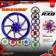 RIM NVX V1/V2 PRO RX8 HYPERTECH ORIGINAL