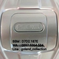 Hight Quality Product rimowa koper logo