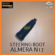 NISSAN ALMERA N17 STEERING BOOT D8203-1HJ0A