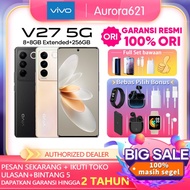 Vivo V27 5G Vivo V25 Pro 5G Vivo V27E 8256GB RAM 8GB8GB Extended