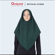 Outpost Tudung TKRS/KRS
