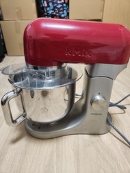 Kenwood kMix Stand Mixer with Attachments