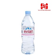 Evian Mineral Water 1L