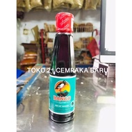 HITAM Bango Sweet Soy Sauce Bottle 135ml | Bango Black Soybean 135ml