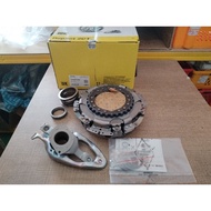 NEW LUK VW Volkswagen Passat B7 1.8T Polo Jetta Vento 1.2 DSG DQ200 0AM Clutch AUDI NEW / Grade AA R