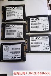 詢價PNY 固態硬盤SSD7CS900 120GB拆機硬盤，成色