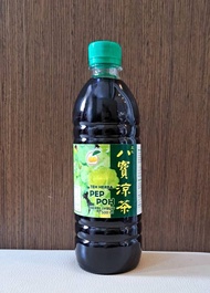 Kim Young Pat Poh Tea / Pat Poh Herbs Syrup (500ml) 梹城八宝凉茶