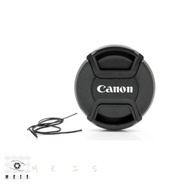 Canon EF 28mm F2.8 IS USM Lens Cap Lenscap