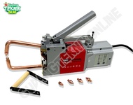 Spot Welding Handheld REDBO OL8000 / Mesin Las Spot Welding Plat Besi Mesin Las Titik Portable Body