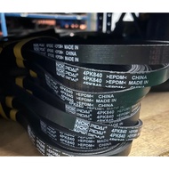 Chevrolet Spark M300 Generator Belt (Matiz 4) (4PK840)