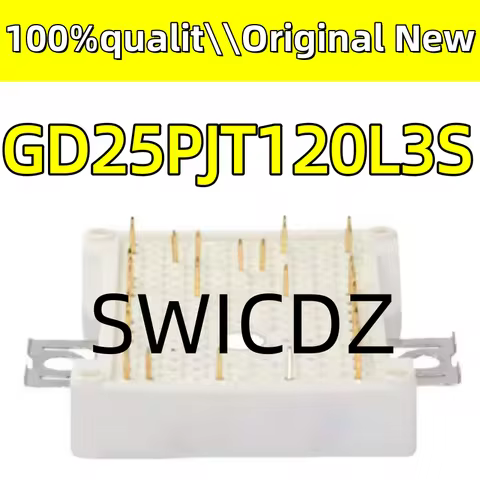 100% new original GD25PJT120L3S Module