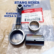 stang seher honda kph karisma supra x 125 kualitas original ori asli bermutu/pistol