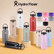 TERMOS HYDRO FLASK DRINKING BOTTLE TUMBLER 304 STAINLESS 20OZ 32OZ 40OZ | ORIGINAL THERMOS COLD HOT