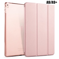 Case For Samsung Galaxy Tab A9 Plus 2023 Cover Flip Tablet Case Leather Smart Magnetic Stand Shell PC Back Cover for Samsung Tab A9 Plus A9 11'' 8.7'' Case