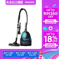 PHILIPS PowerPro Active Bagless Vacuum Cleaner FC9570 (FC9570/62) Floor Care