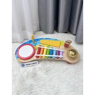 Hape Developmental Toys (Second Hand)