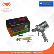 SPRAY GUN SGL F88 G1.5/AIR GUN TORA/ GUN SPRAY