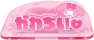 Tees Factory Sanrio Characters SR-5535700MM Acrylic Coaster My Melody H 3.9 x W 3.9 x D 0.1 inches (