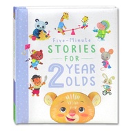 [Igloo Books] Five-Minute Stories for 2 Years Old