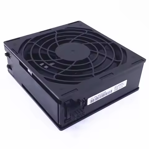 X3400M2 X3500M4 M2 X3850M2 44E4563 46D0338 Server Cooling Fan