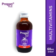 Propan TLC Syrup 60ml