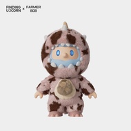 FINDING UNICORN FARMER BOB FURRY SPOT-DINO BOB