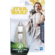 Star Wars-Force Link 2.0 Figure Luke Skywalker Jedi Master