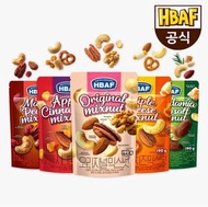 韓國🇰🇷直送HBAF雜錦果仁🥜系列 190g