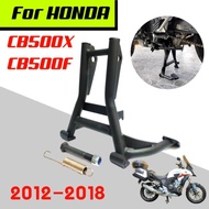 Double Stand Honda Cb500X Cb500F Cbr500R Can Be Used From 2012-2018.