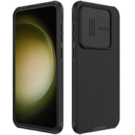 ✨พร้​อมส่งใน🇹🇭✨Nillkin เคสเปิด/ปิดเลนส์​กล้อง CamShield Pro Case For Galaxy S23 FE 5G / S23FE 5G / S