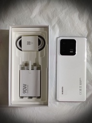 小米 Xiaomi 13 Pro 港版白色