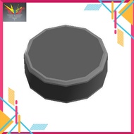 Combo of 10 Accessories MOC 98138 1x1 Plain