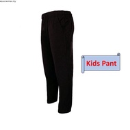 ELGINI E16028 Seluar Track Slim-Fit S-XXL | Slim-Fit Track Pants