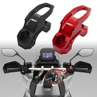 ADV Motorcycle Hook Hanger Modified Helmet Holder Clamp Bracket Accessories For Honda ADV150 ADV160 