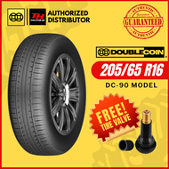Double Coin Tire 205/65 R16 DC-90