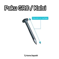 [Retail] GRC Kalsi Board Nail Size 1" X 14G