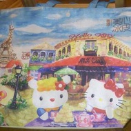特大Hello Kitty 保溫袋