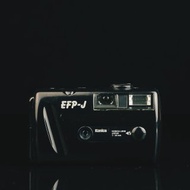 KONICA EFP-J #135底片相機