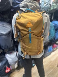 Gregory Nano 24 背包|日常背包｜翻工｜翻學休閒背囊｜格里高利｜蜂鳥