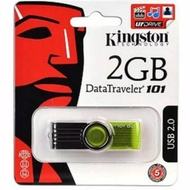 Flashdisk kingston G2 2GB / Flashdisk kingston murah / USB 2.0 2GB