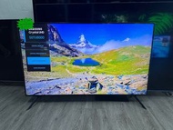 Samsung UA50TU8000 4K SMART TV